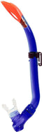 Rucanor Snorkel Deep Sea Unisex Blauw