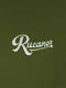 Rucanor Sydney Sweatshirt Hooded Olijfgroen Maat L