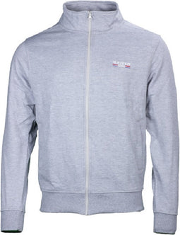 Rucanor | Syl | Sweatvest | Heren | Grijs | Maat L