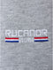Rucanor | Syl | Sweatvest | Heren | Grijs | Maat L