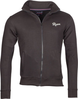 Rucanor Syl Sweatvest Heren Zwart Maat M