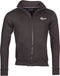 Rucanor Syl Sweatvest Heren Zwart Maat M