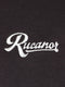 Rucanor Syl Sweatvest Heren Zwart Maat M