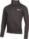 Rucanor Syl Sweatvest Heren Zwart Maat M