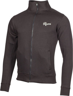 Rucanor Syl Sweatvest - Maat L - Heren - Zwart