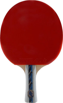 Rucanor Tafeltennisbat Orient Rood/zwart