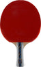 Rucanor Tafeltennisbat Orient Rood/zwart