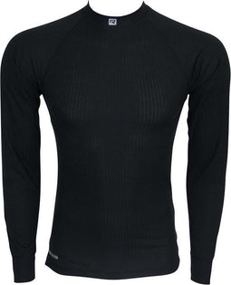 Rucanor Thermoshirt Aspen Unisex Zwart Maat Xl