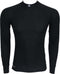 Rucanor Thermoshirt Aspen Unisex Zwart Maat Xl