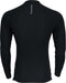 Rucanor Thermoshirt Aspen Unisex Zwart Maat Xl