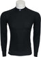 Rucanor Thermoshirt Aspen Unisex Zwart Maat Xl