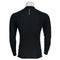 Rucanor Thermoshirt Aspen Unisex Zwart Maat Xl