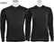 Rucanor Thermoshirt Aspen Unisex Zwart Maat Xl
