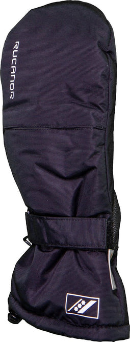 Rucanor Touson V Mittens Wanten Heren Zwart Maat S