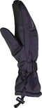 Rucanor Touson V Mittens Wanten Heren Zwart Maat S