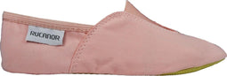 Rucanor Turnschoenen Duisburg Meisjes Roze Maat 31