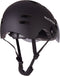 Rucanor Urban Sprint Fietshelm (EN 1078 + NTA 8776) - Verstelbaar met Draaiknop - Lichtgewicht - Maat M 55-58 cm - Zwart - Fietshelm - Speed Pedelec - Snorscooter