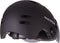 Rucanor Urban Sprint Fietshelm (EN 1078 + NTA 8776) - Verstelbaar met Draaiknop - Lichtgewicht - Maat M 55-58 cm - Zwart - Fietshelm - Speed Pedelec - Snorscooter