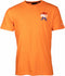 Rucanor Voetbalshirt Oranje - Nederlands Elftal - Korte Mouw - Heren - Maat S - EK-Shirt