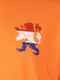 Rucanor Voetbalshirt Oranje - Nederlands Elftal - Korte Mouw - Heren - Maat S - EK-Shirt