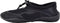 Rucanor Waterschoenen Blake Unisex Zwart Maat 41
