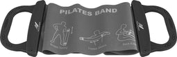 Rucanor Weerstandband 62,5 Cm Zwart/grijs