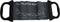Rucanor Weerstandband 62,5 Cm Zwart/grijs