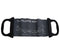 Rucanor Weerstandband 62,5 Cm Zwart/grijs