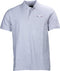 Rucanor Work Rodney Polo Shirt - Grijs - 3XL
