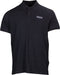 Rucanor Work Rodney Polo Shirt - Zwart - 3XL