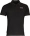 Rucanor Work Rodney Polo Shirt - Zwart - 3XL