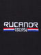 Rucanor Work Rodney Polo Shirt - Zwart - L