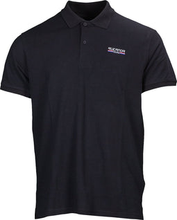 Rucanor Work Rodney Polo Shirt - Zwart - S