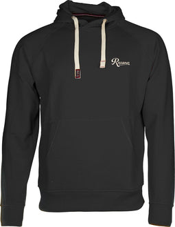 Rucanor Work Sydney 30396A Hoody - Zwart - L