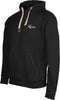 Rucanor Work Sydney 30396A Hoody - Zwart - M