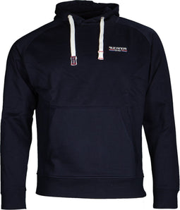 Rucanor Work Sydney 30396A Hoody - Zwart - XL