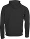 Rucanor Work Sydney 30396A Hoody - Zwart - XL