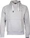 Rucanor Work Sydney 30396A Hoody - Zwart - XL