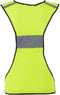 Rucanor X-Shape LED Hesje - Accessoires - geel - ONE