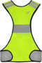 Rucanor X-Shape LED Hesje - Accessoires - geel - ONE