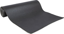 Rucanor Yogamat 173 X 61 Cm 10 Mm Zwart
