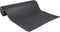 Rucanor Yogamat 173 X 61 Cm 10 Mm Zwart