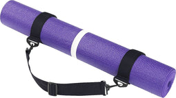 Rucanor Yogamat 173 X 61 Cm Eva Paars