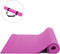 Rucanor Yogamat 173 X 61 Cm Eva Paars