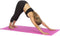 Rucanor Yogamat 173 X 61 Cm Eva Paars