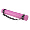 Rucanor Yogamat 185 X 61 Cm 3,5 Mm Lila