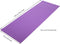 Rucanor Yogamat 185 X 61 Cm 3,5 Mm Lila