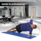 Rucanor Yogamat 185 X 61 Cm 3,5 Mm Lila