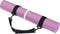 Rucanor Yogamat 185 X 61 Cm 3,5 Mm Lila