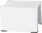 Scanpart wasmachine verhoger - 40 centimeter verhoging - Sokkel - Maximaal 150 kg - 61 x 61 cm - Universeel